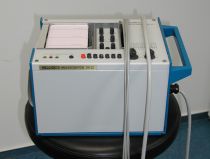 Hellige Multikanal EKG-Gerät Hellige Multikanal EKG-Gerät