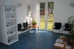 Wartezimmer