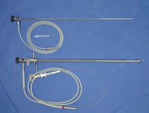 Bronchoskope (5mm) & Biopsiezange Bronchoskope (5mm) & Biopsiezange