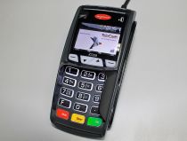 Telecashgerät Telecashgerät