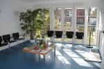Wartezimmer