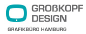 Grosskopf Design - Grafikbüro Hamburg Web & Printdesign